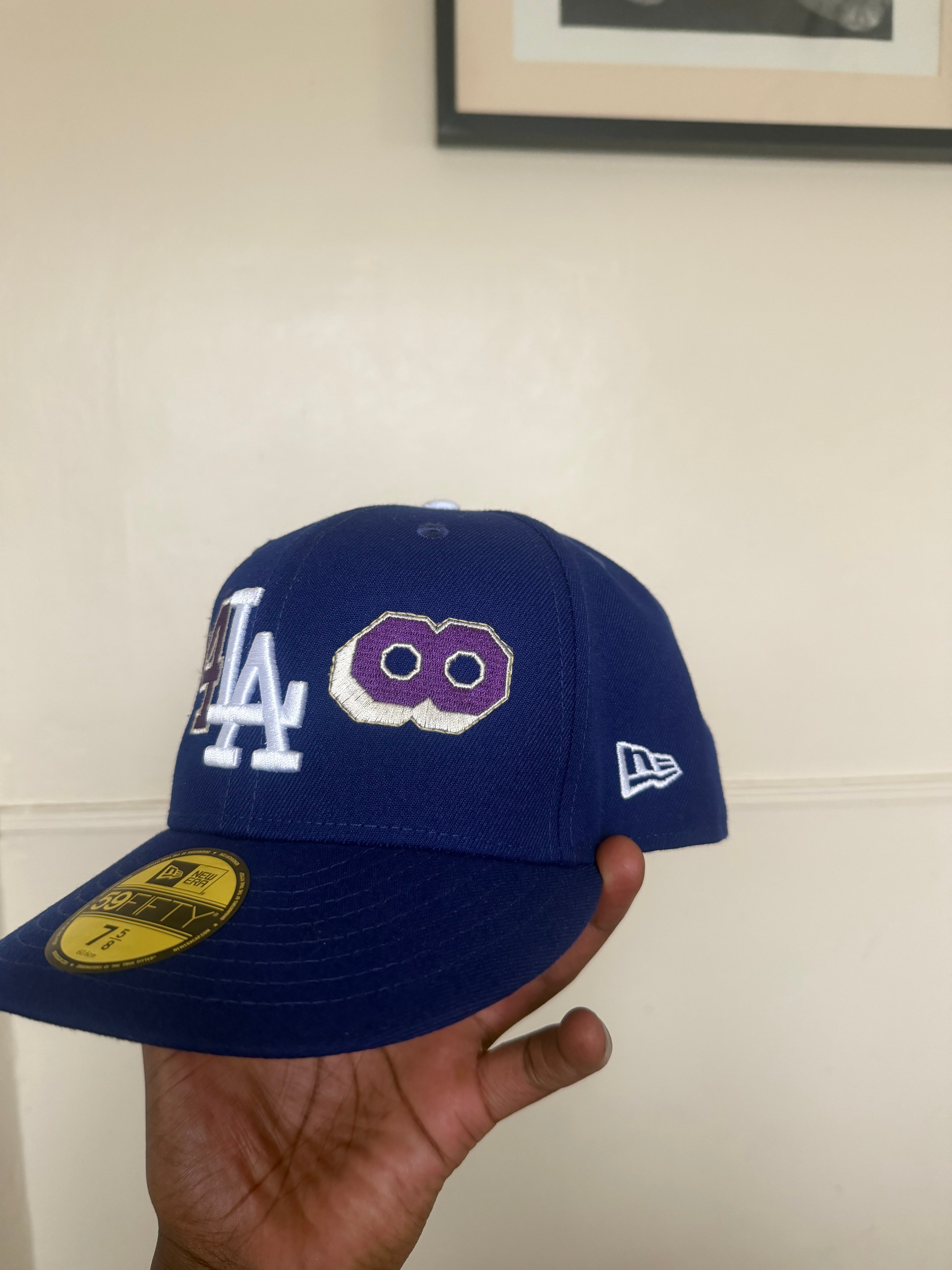 24:8 Fitted