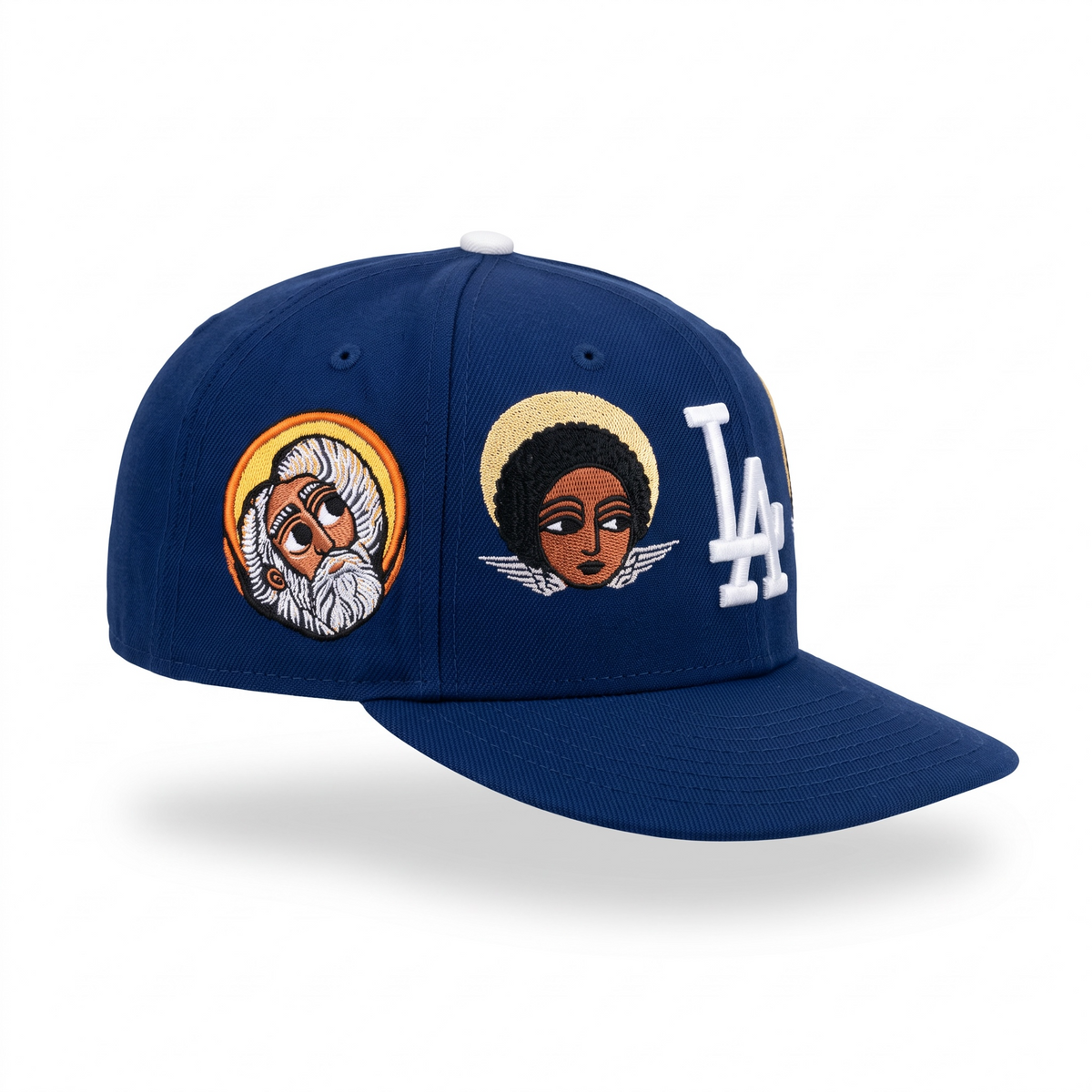 City of Angels SnapBack