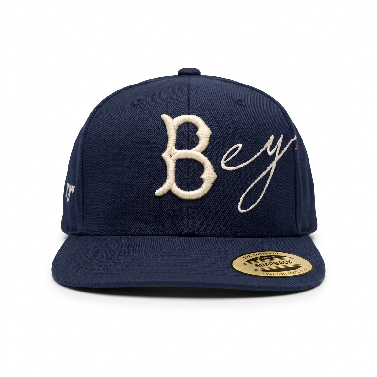 Bey. SnapBack
