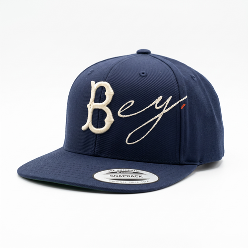 Bey. SnapBack