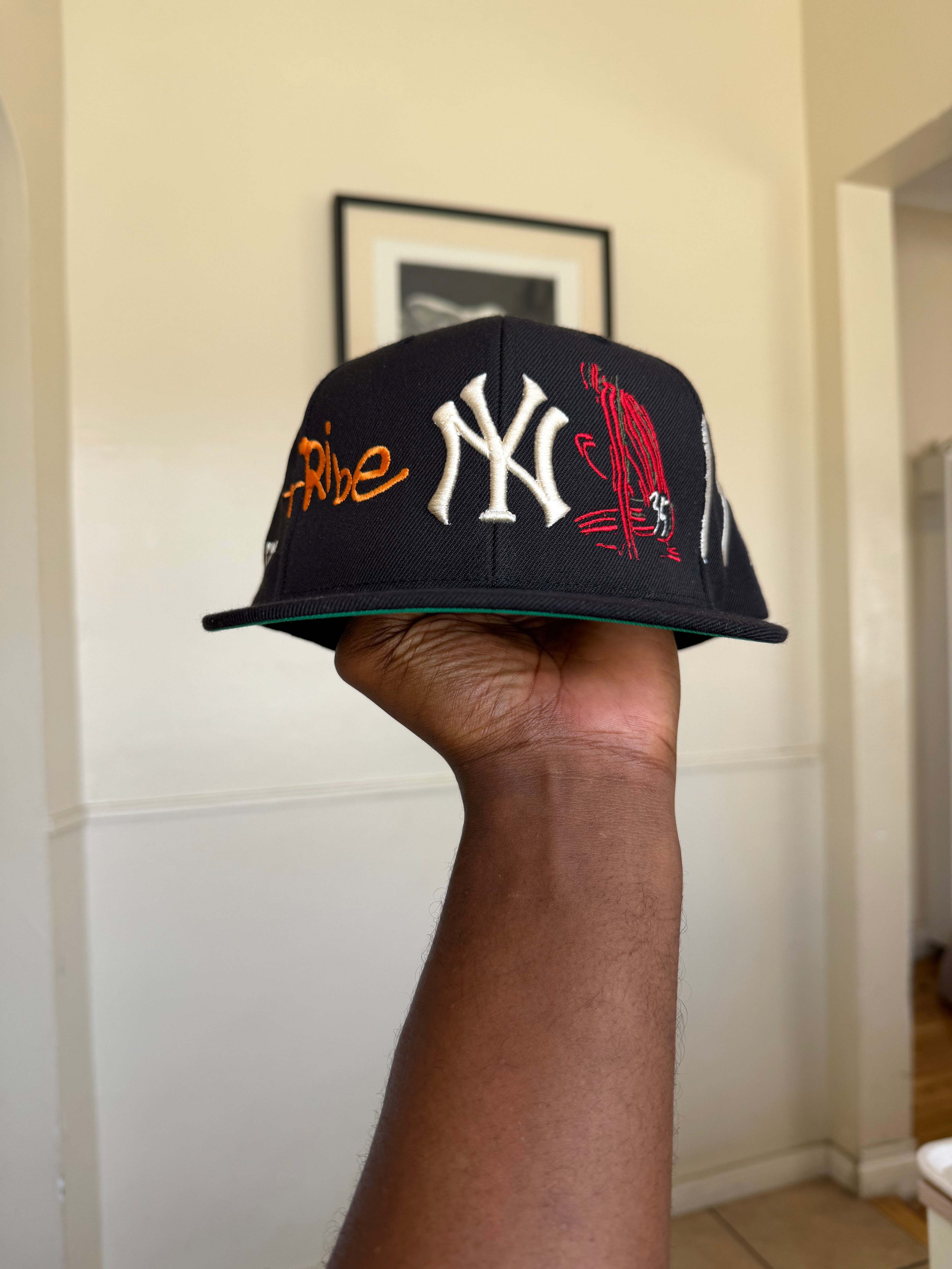 Low End SnapBack