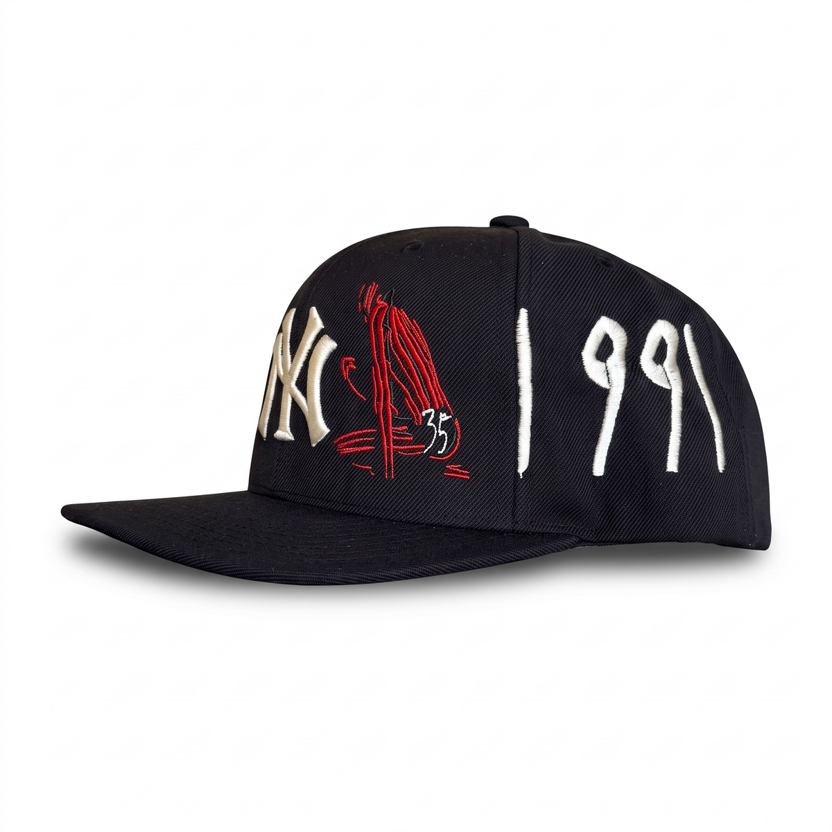 Low End SnapBack