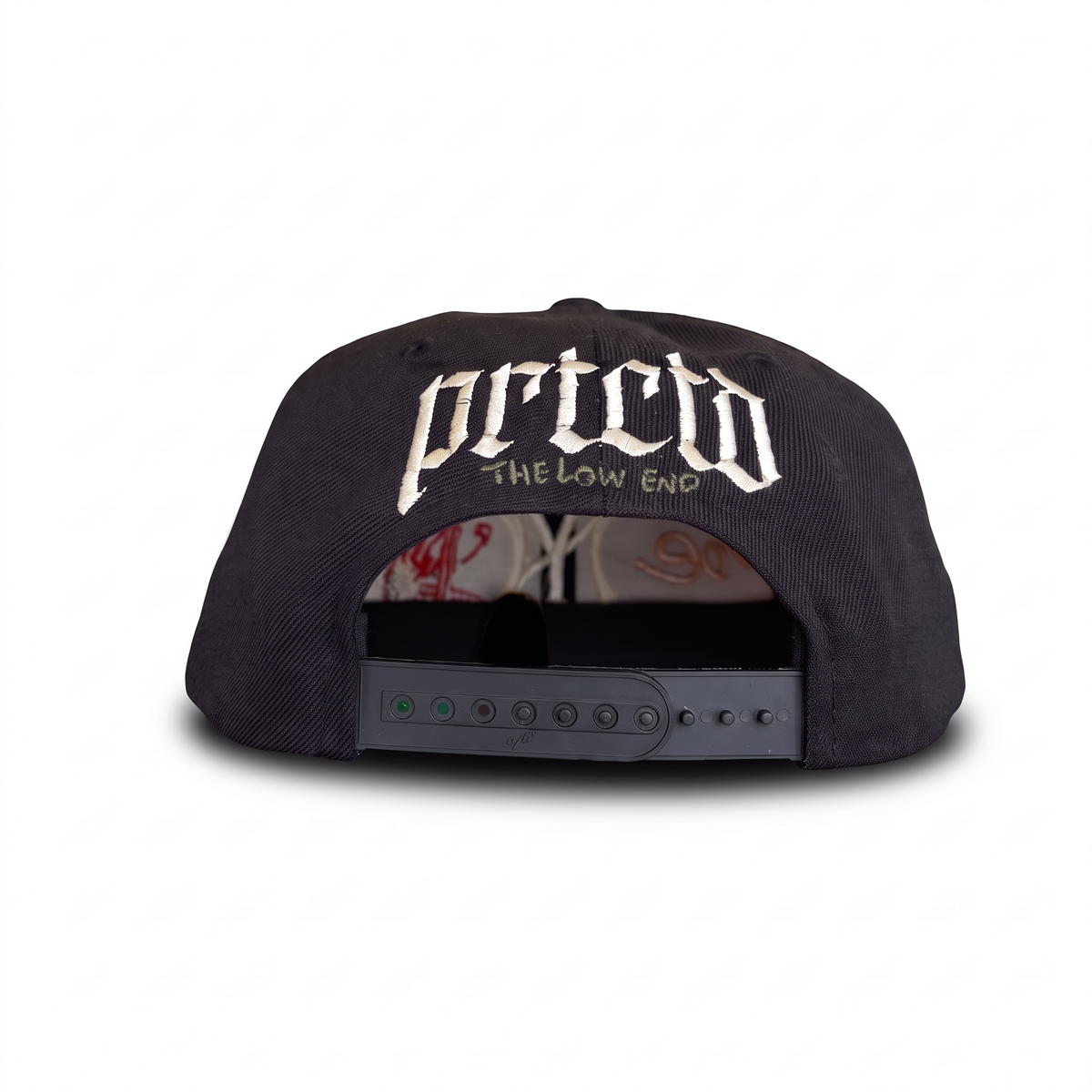 Low End SnapBack