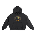 Boxy PRTCTD Hoodie