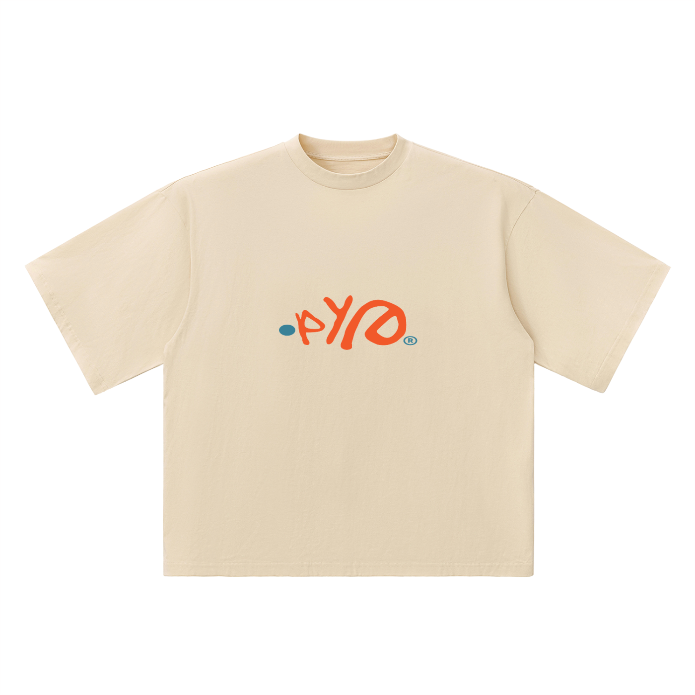 Element Oversized Drop Shoulder T-Shirt