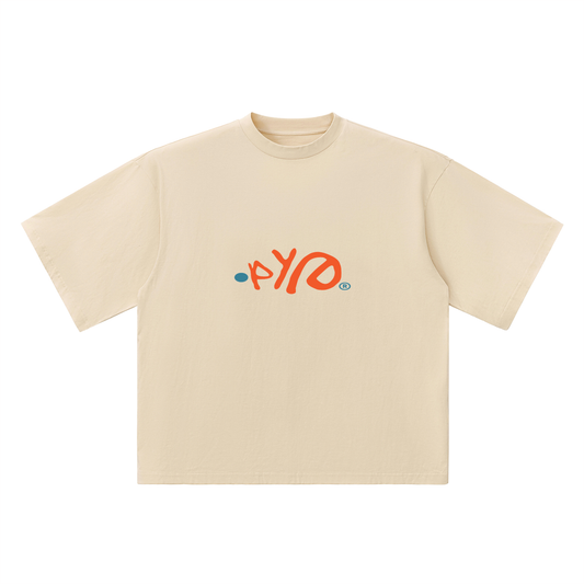 Element Oversized Drop Shoulder T-Shirt